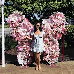 Avatar of Melisa with 1 S