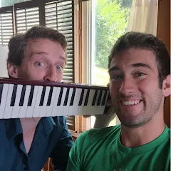 Avatar of Melodica Men