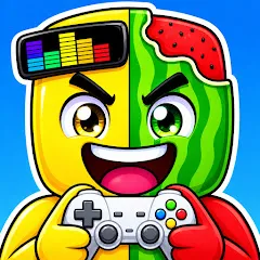 Avatar of Melon and Sunny Games