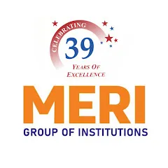 Avatar of MERICOLLEGE Official