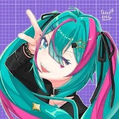 Avatar of MeSekai