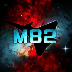 Avatar of Messier 82