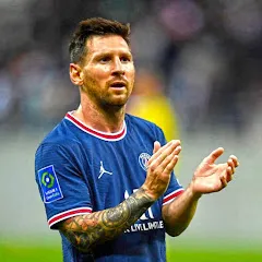 Avatar of Messi Productions