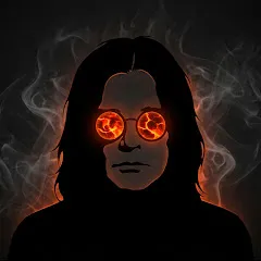 Avatar of Metal Icons