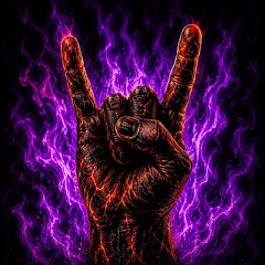 Avatar of Metal Lyric Videos