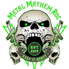 Avatar of Metal Mayhem ROC