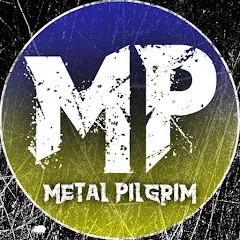 Avatar of Metal Pilgrim