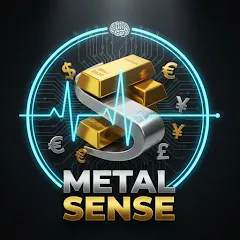 Avatar of Metal Sense