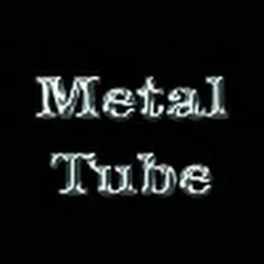 Avatar of Metal Tube