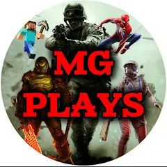 Avatar of MGPLAYS