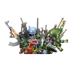 Avatar of MG Surprise Toys