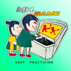 Avatar of MH. Game