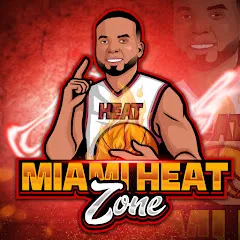 Avatar of Miami Heat Zone