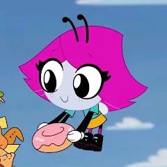 Avatar of ChichyTheMickeyMouseandTheBuzzonMaggieFan2008