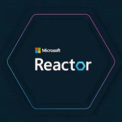 Avatar of Microsoft Reactor