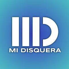 Avatar of Mi Disquera