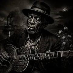 Avatar of Midnight Cotton Blues