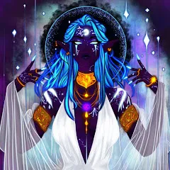Avatar of MidnightLunaAngel