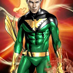 Avatar of MidnightPhoenix