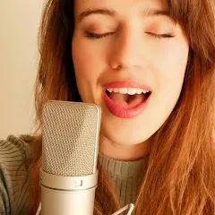 Avatar of Miekes Voice
