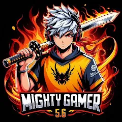 Avatar of MIGHTY GAMER 5.6
