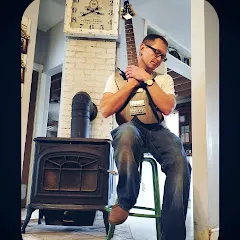 Avatar of Mike Bush