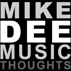 Avatar of Mike Dee (CYAN)