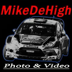 Avatar of MikeDeHigh Rally Video & more
