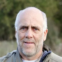 Avatar of Mike Lane FRPS