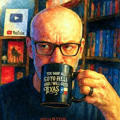 Avatar of Mike's Book Reviews