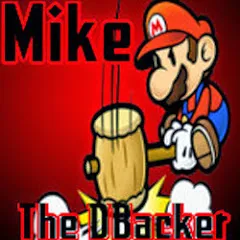 Avatar of ThisMikeDoesGames