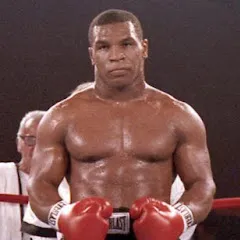 Avatar of Mike Tyson Career Bouts
