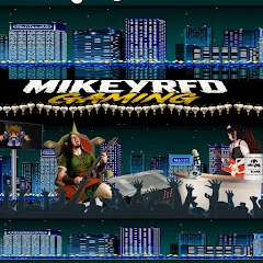 Avatar of MikeyRFDGaming
