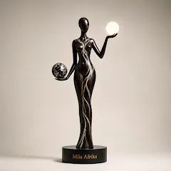 Avatar of Mila Afrika