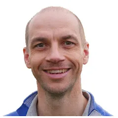 Avatar of Miles Harris