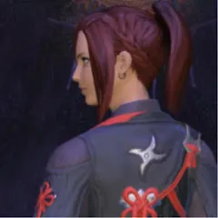 Avatar of Setsuna Novak