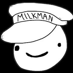 Avatar of Milk Man Steve