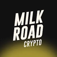 Avatar of Milk Road