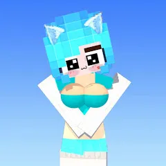 Avatar of Mine Block