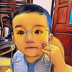 Avatar of Min HP