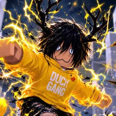 Avatar of Minime