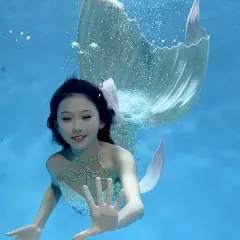 Avatar of Mini Mermaid