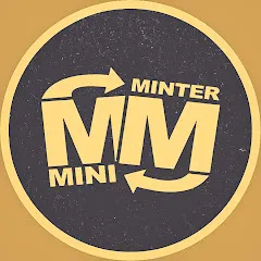 Avatar of Miniminter