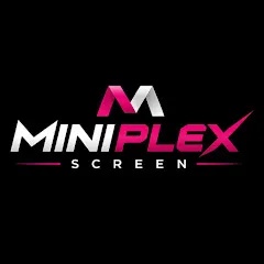 Avatar of Miniplex Screen