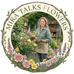 Avatar of Mira Talks Flowers