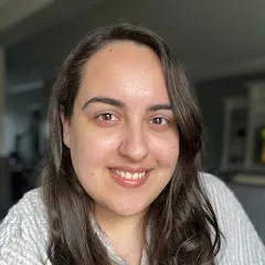 Avatar of Miriam Elizabeth Reads