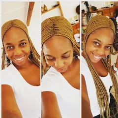 Avatar of Miss Fayth