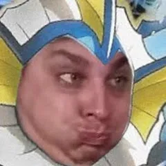 Avatar of Mish Koz