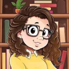Avatar of MissSimReno
