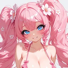 Avatar of MissLilith